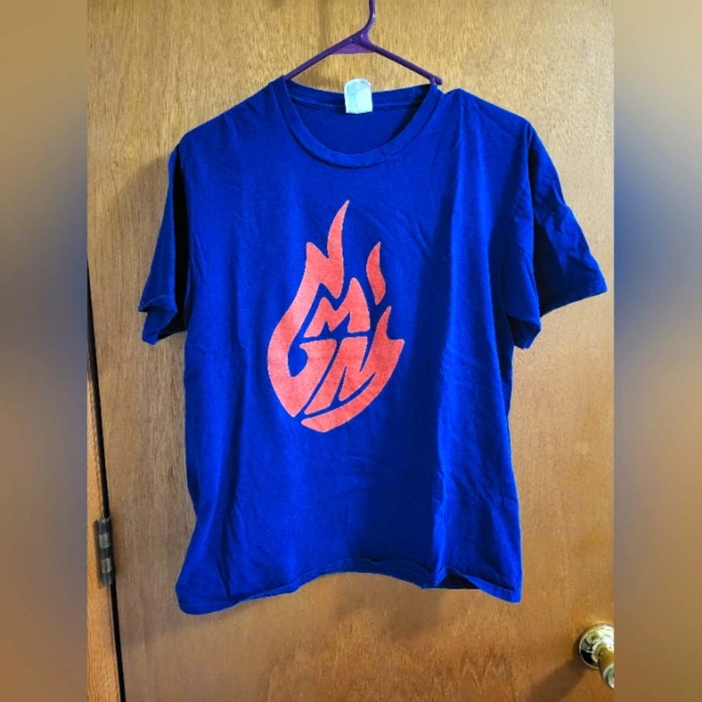 Good mythical morning shirt